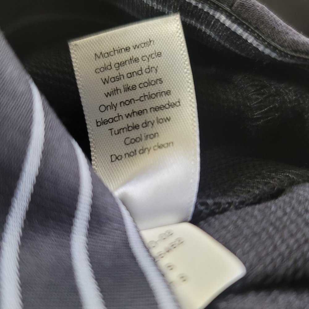 Athleta Wander Slim Ankle Pants Womens Black - Picture 13 of 13